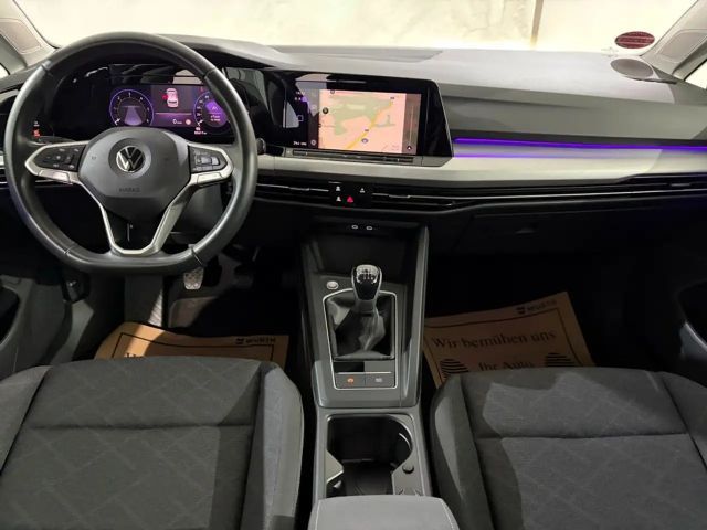 Volkswagen Golf 2.0 TDI Life