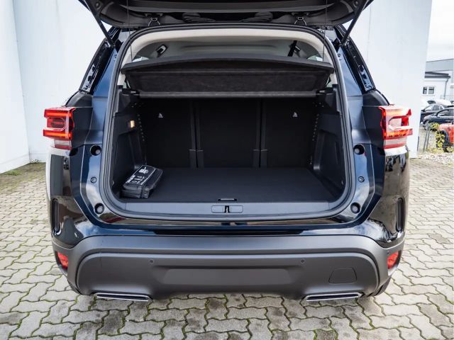 Citroën C5 Aircross Max