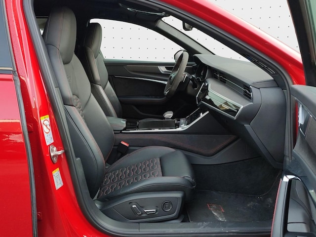 Audi RS6 Avant Quattro