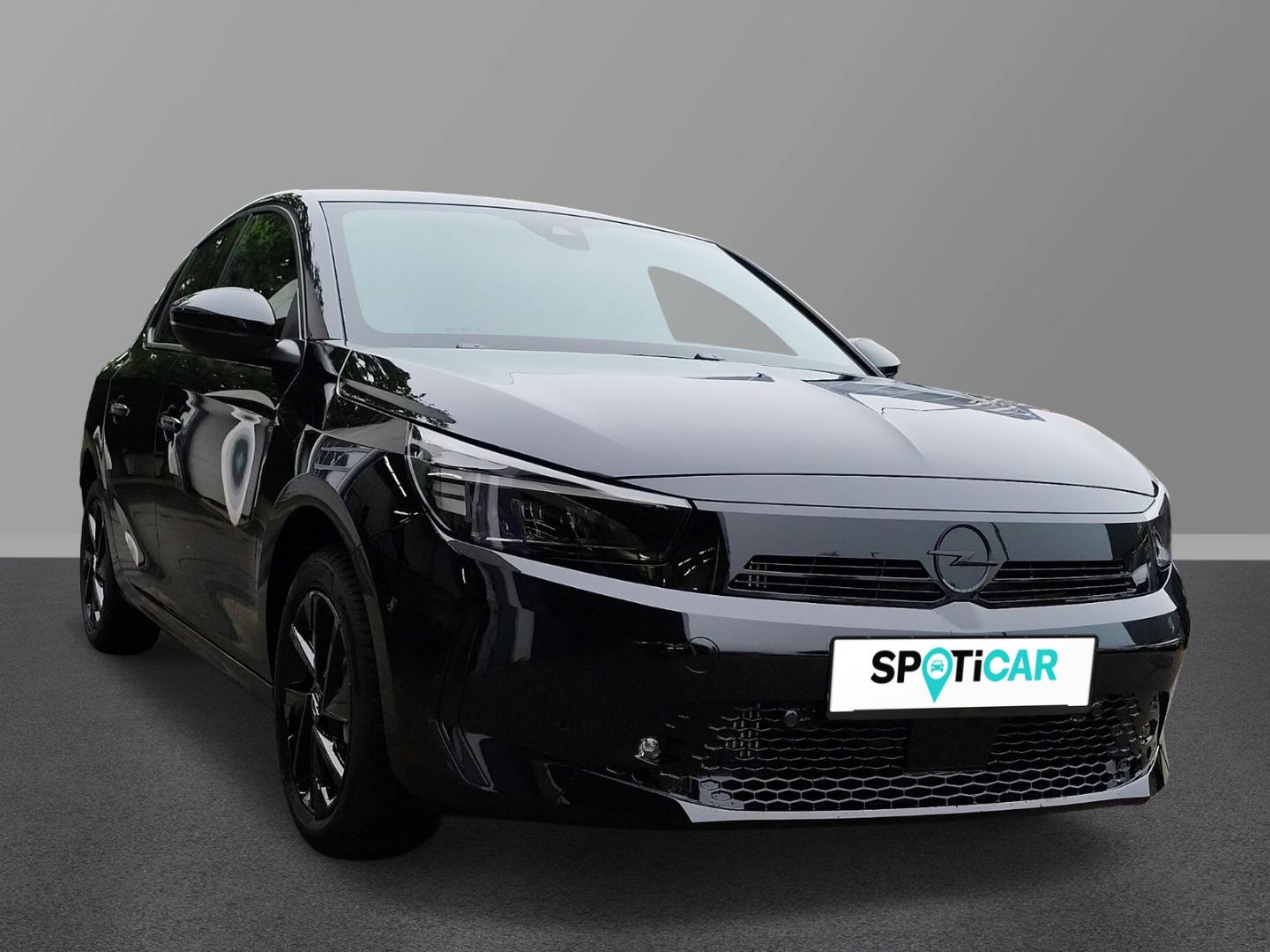 Opel Corsa 1.2 Turbo GS-Line Grand Sport Turbo