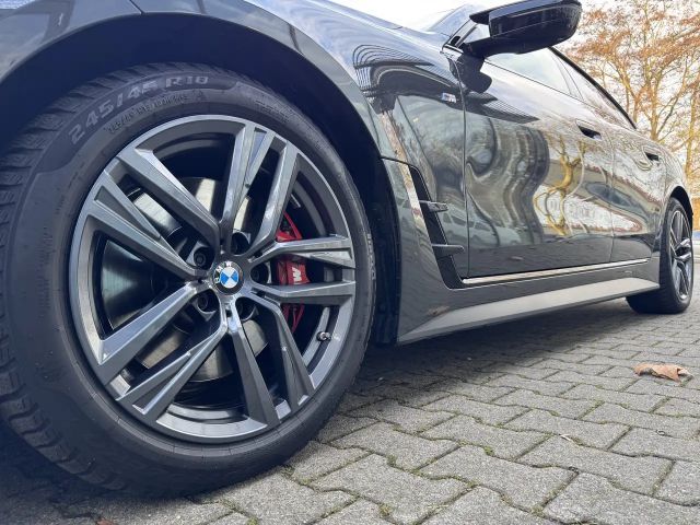 BMW 440 Coupé M-Sport M440i xDrive