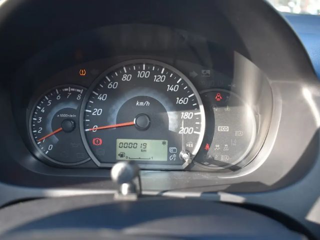 Mitsubishi Space Star MIVEC Star