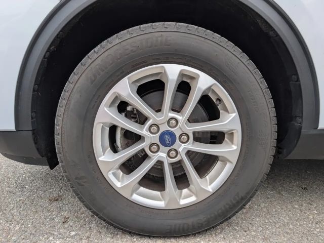 Ford Kuga Plug in Hybrid Titanium