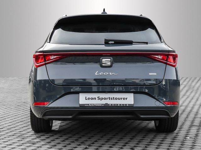 Seat Leon Sportstourer e-Hybrid