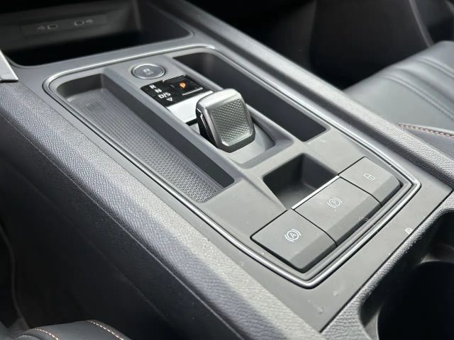 Cupra Formentor 2.5 TSI 4Drive DSG VZ5