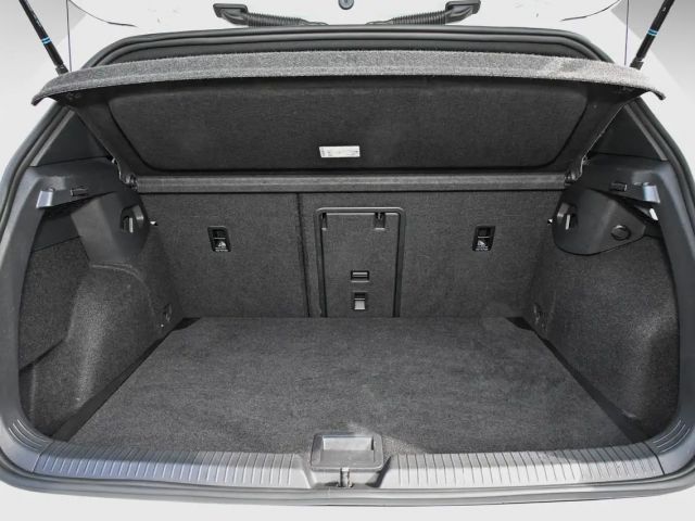 Volkswagen Golf DSG GTI