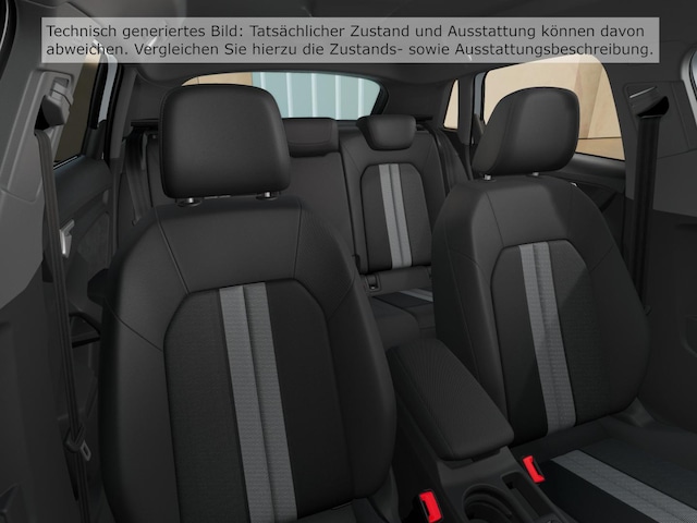 Audi A3 30 TDI Sportback