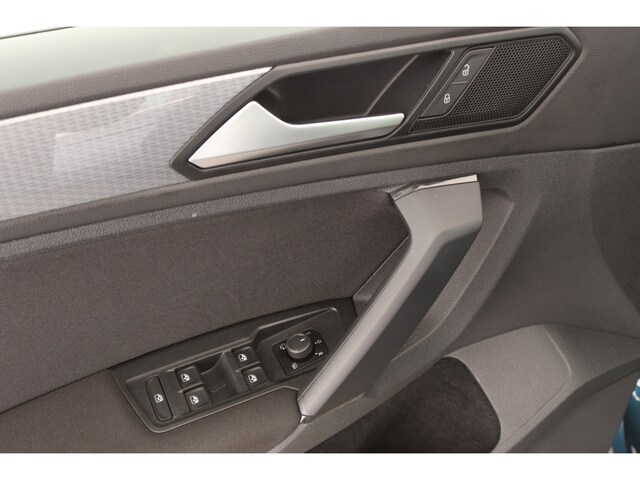 Volkswagen Tiguan 2.0 TDI DSG Life