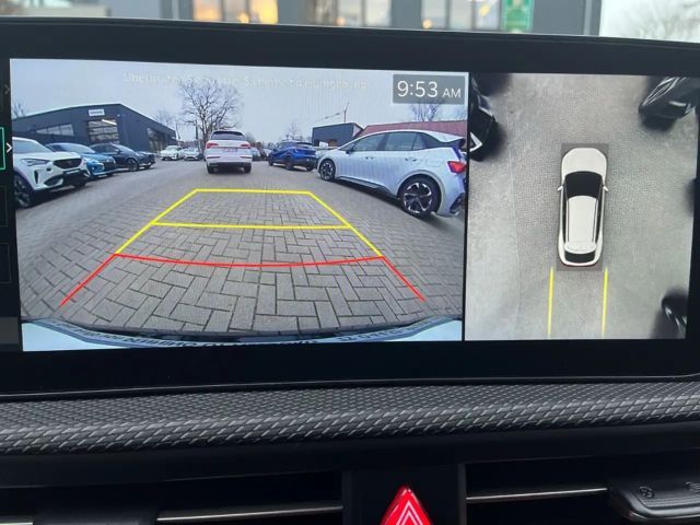 Kia EV6 Achterwielaandrijving Earth