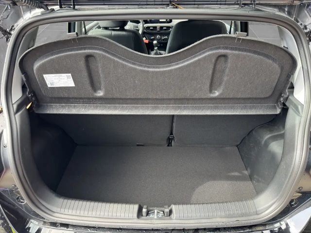 Hyundai i10 1.0 Trend