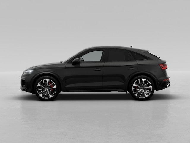 Audi SQ5 Sportback
