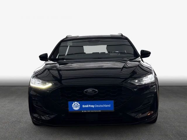 Ford Focus 1.5 EcoBlue Wagon