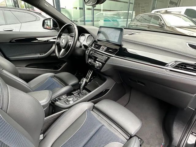 BMW X2 M-Sport sDrive sDrive20i