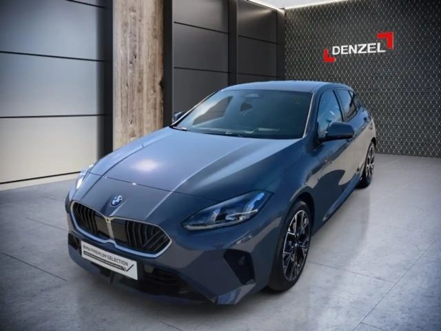 BMW 120 120d 5-deurs Sedan