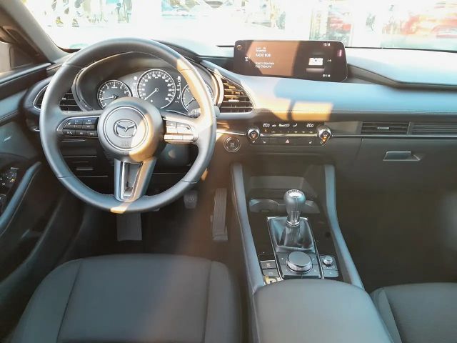 Mazda 3 SkyActiv