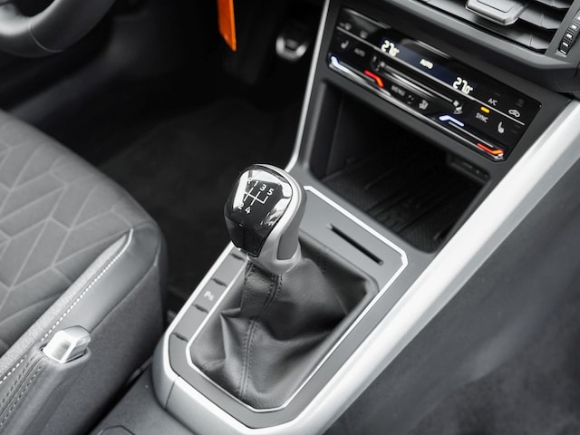 Volkswagen Taigo Taigo 1,0 TSI Goal,LED,Navi,Apple Carplay,ACC C...