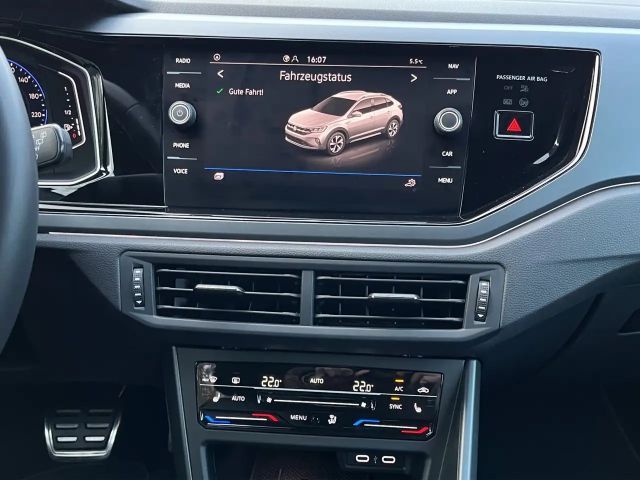 Volkswagen Taigo DSG IQ.Drive R-Line