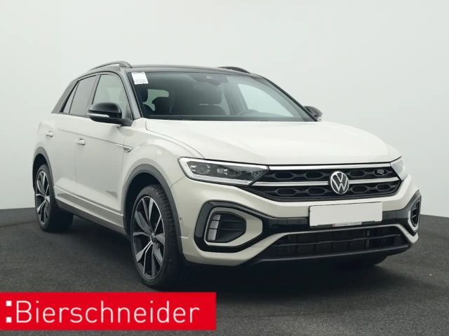 Volkswagen T-Roc 2.0 TDI DSG R-Line Style
