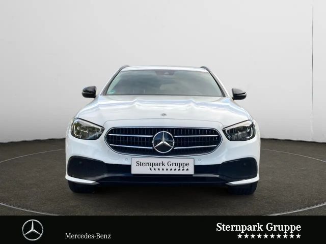 Mercedes-Benz E 200 Estate