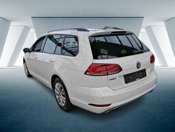 Volkswagen Golf 1.0 TSI BMT Golf VII Variant