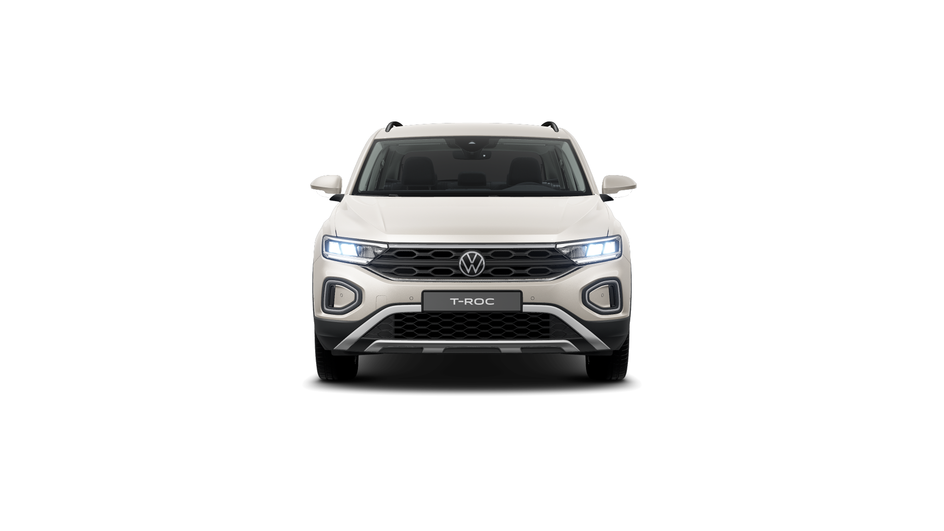 Volkswagen T-Roc Move