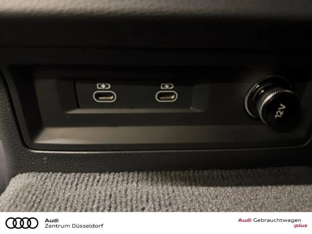 Audi A6 50 TDI Avant Quattro Sport