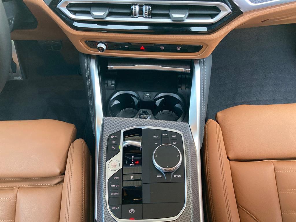 BMW M440 Coupé Gran Coupé M440i xDrive