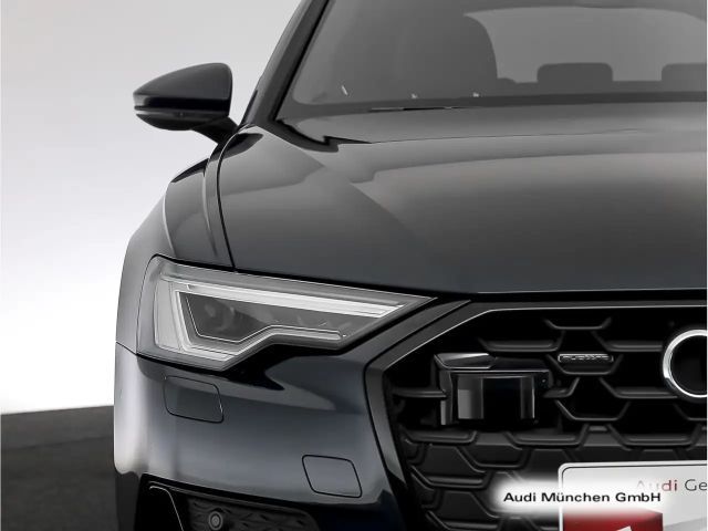 Audi A6 45 TDI Quattro S-Tronic