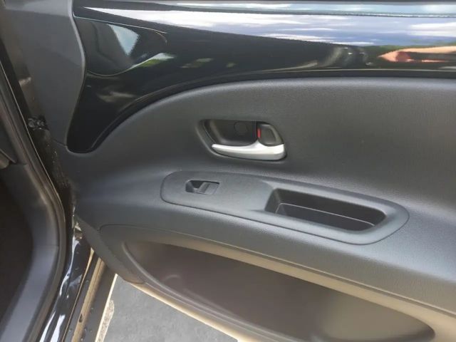 Toyota Aygo X Business Hatchback S-CVT