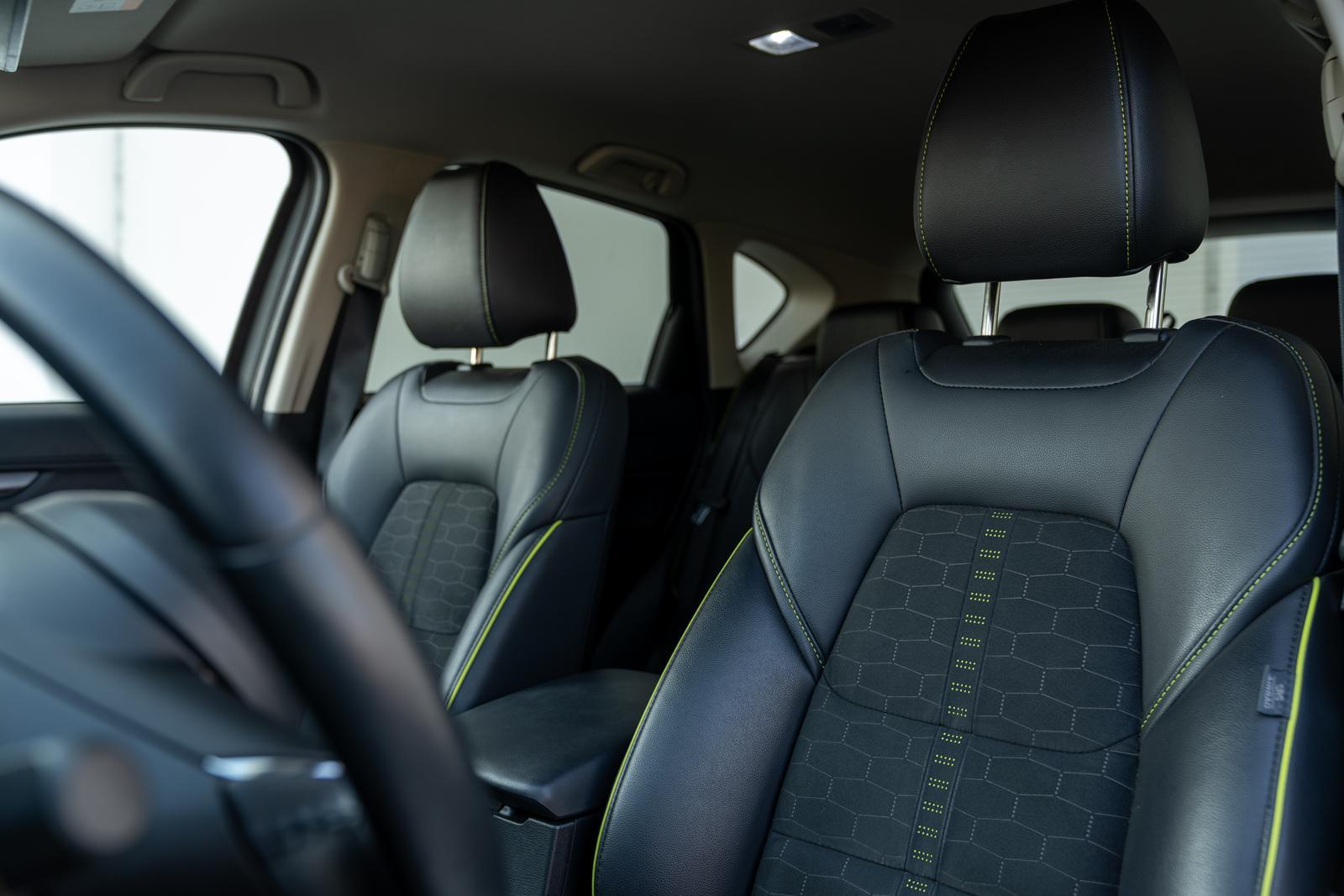 Mazda CX-5 4WD SkyActiv