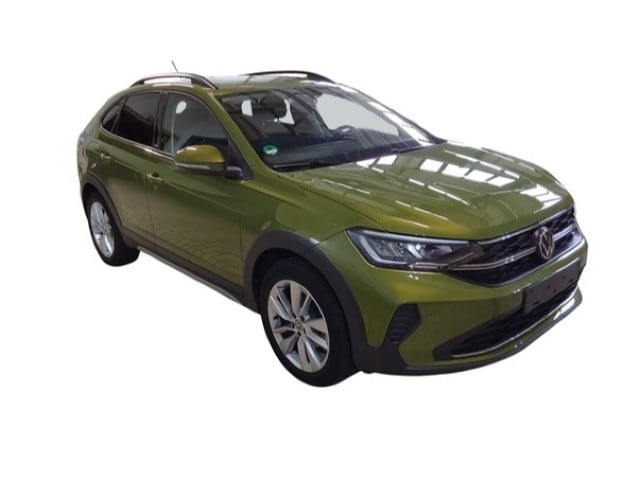 Volkswagen Taigo 1.5 TSI DSG Move