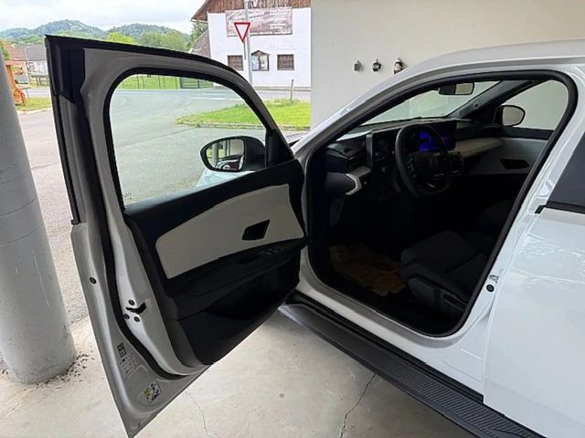 Renault 5 E-Tech Evolution