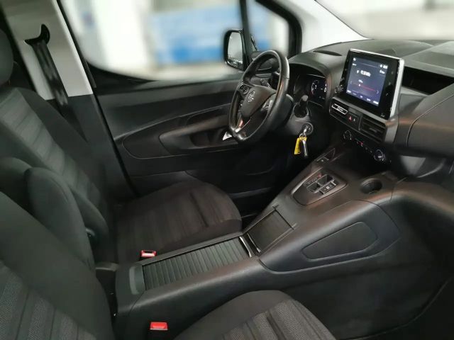 Opel Combo Elegance Life