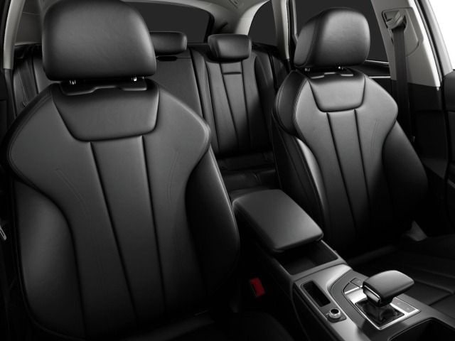 Audi A4 35 TDI Avant S-Line S-Tronic