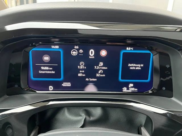 Volkswagen Multivan T7