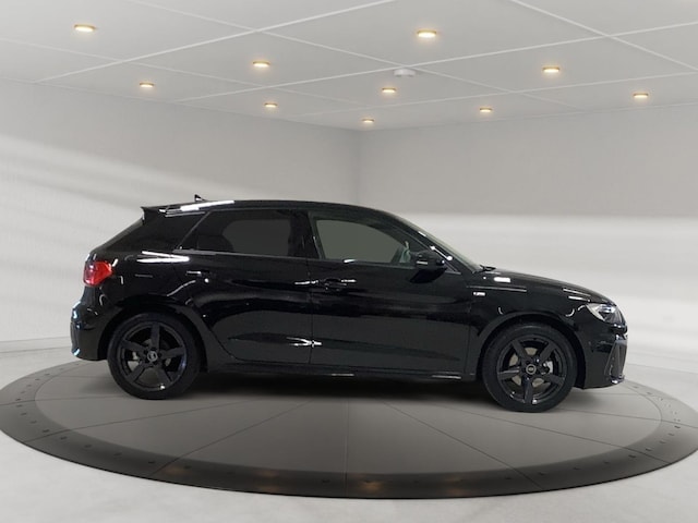 Audi A1 35 TFSI S-Line S-Tronic Sportback