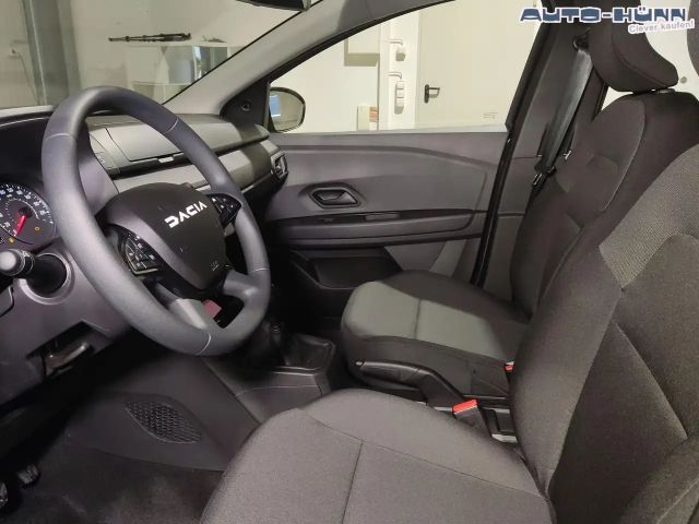 Dacia Sandero Essential TCe 90