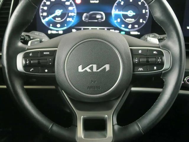Kia Sportage CRDi Spirit