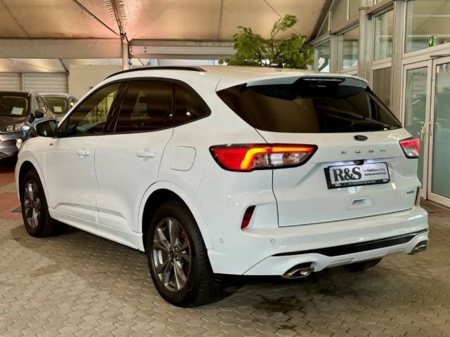 Ford Kuga AWD ST Line