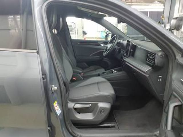 Volkswagen Tiguan 2.0 TDI DSG IQ.Drive