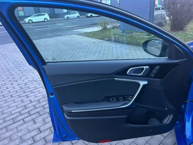 Kia Ceed GT-Line SportWagon