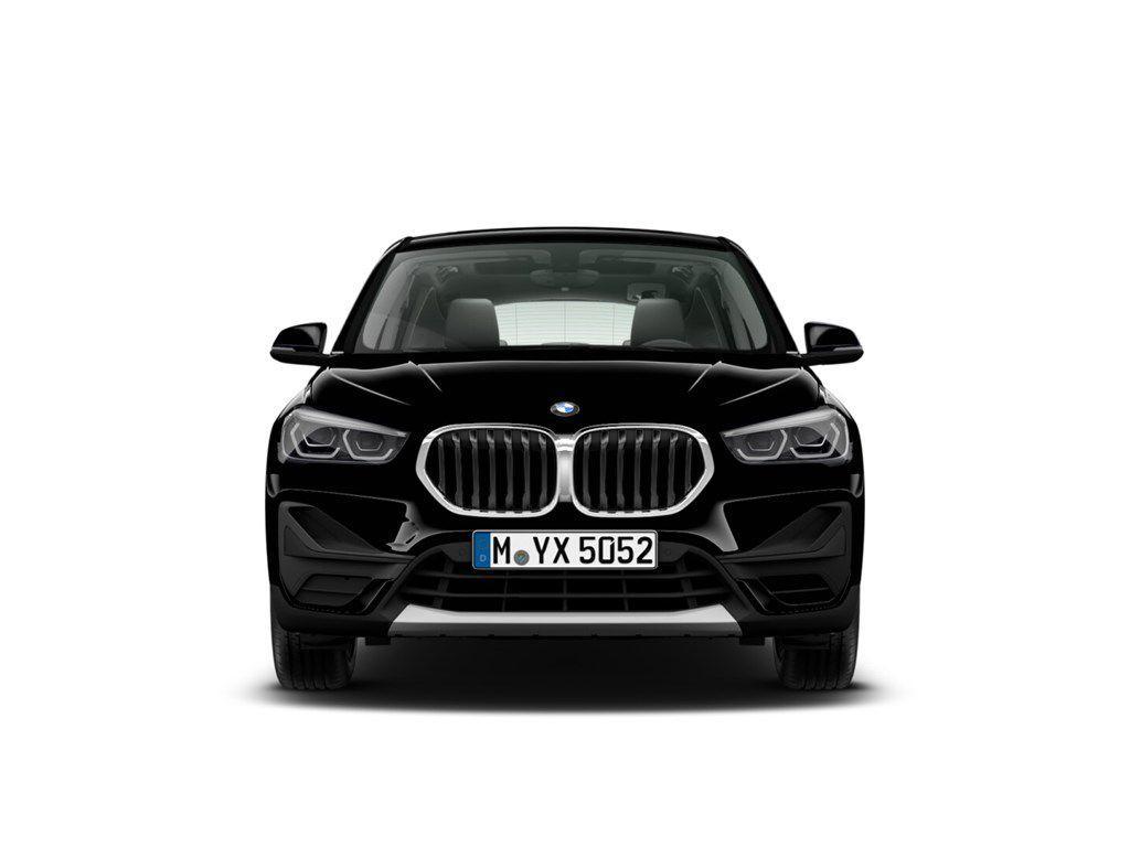 BMW X1 sDrive20i