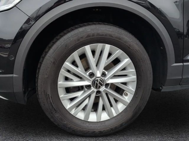 Volkswagen T-Roc 1.5 TSI DSG Life