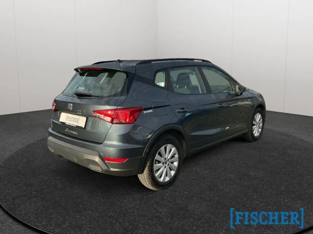 Seat Arona 1.0 TSI DSG Style
