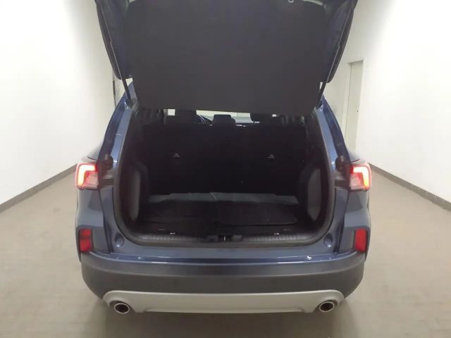 Ford Kuga AWD Titanium