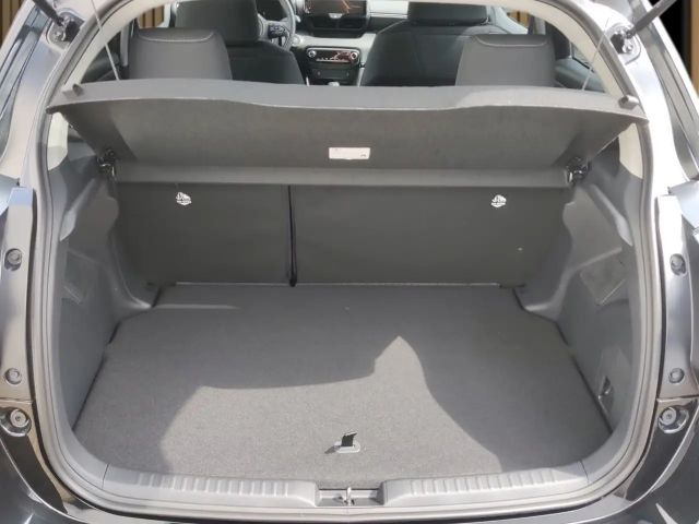 Toyota Yaris Comfort Hatchback Technik