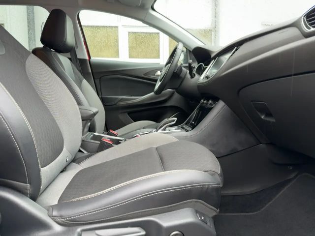 Opel Grandland X Elegance Hybrid