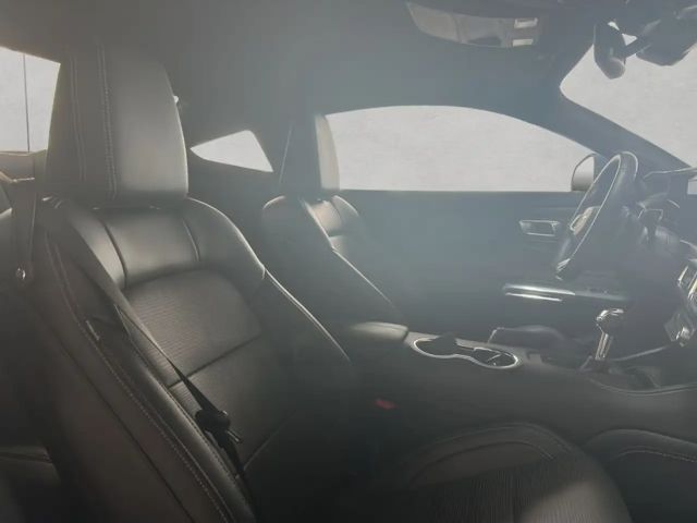 Ford Mustang Fastback GT 5.0 V8