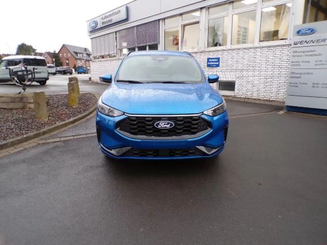 Ford Kuga ST Line