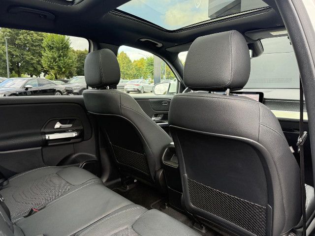 Mercedes-Benz EQB 350 4MATIC